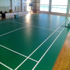 Badminton became an official sport at the barcelona 1992 olympic games. What Are The Different Types Of Badminton Courts You Can Find Playo