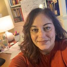 Susie Walsh (@mstwalsh)