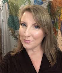 Meet Paula Vanlandingham