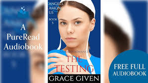 Full Length Audiobook