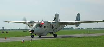 Na tym samolocie dokonywane są loty testowe nowych opracowań. Datei Pzl M28 Bryza 1 Jpg Wikipedia