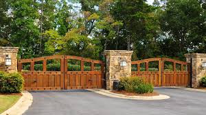 A damaged gate can often be repaired for much less than the price of replacing the gate. Automatic Gates In Walnut Creek Ca Free Estimate 925 718 7619