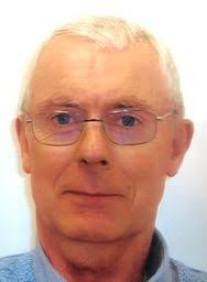 Condolence Book for John Cregan (Ballingarry, Limerick)