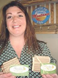 Small Absarokee businesses find success working together under 1 roof