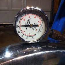 Inspect for carbon buildup and late timing with this engine compression test kit. How To Do An Engine Compression Test Axleaddict