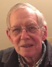 Obituary information for Stuart G. Johnson