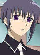 Yuki Sohma Fruits Basket His Rat Form Is Adorable