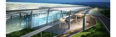 These days, adventures tend to begin at an airport. Soekarno Hatta International Airport S Terminal 3 Starts Operations Indonesia Investments