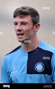 Matt mcclure hi-res stock photography and images