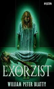 With stellan skarsgård, gabriel mann, clara bellar, billy crawford. Der Exorzist Ebook Blatty William Peter Amazon De Kindle Shop