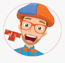 Blippi Blippi Cartoon Free Transparent Clipart Clipartkey All the clipart images are copyrighted to the respective creators, designers and authors. blippi blippi cartoon free