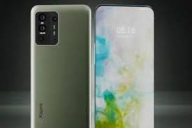 Xiaomi mi 11 android smartphone. Bocoran Spek Dan Harga Flagship Xiaomi Mi 11 Pakai Snapdragon 888 Info Komputer