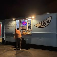 Jojo Food Truck — Sandwich shop food truck in Portland, Oregon