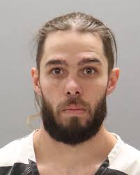 Knox County Arrest: Coleman Walker Meth Charges