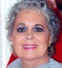 Charlene Shaw-Heisler (1953-2019)