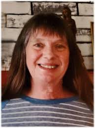 Tammy Jo (Hart) Reif, 59