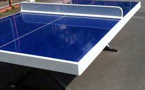 15,25 centímetros la superficie de la mesa es color oscuro uniforme y mate, con una línea lateral blanca de 2 cms. Medidas Mesa Ping Pong Tamano Y Dimensiones Oficiales