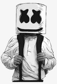 Wallpaper marshmello apk we provide on this page is original, direct fetch from google store. 15 Logo Marshmello Png Cool Art Drawings Disney Art Drawings Art