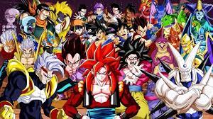 Order should i watch dragon ball. How To Watch Dragon Ball In Correct Order Animebuddie
