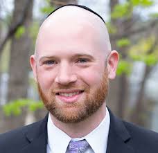 Rabbinical and Cantorial Class of 2022/5782 Scholarship