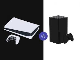 By gabe gurwin and joseph yaden april 19, 2021. Battle Of The Consoles Ps5 Vs Xbox Series X The Daily Aztec