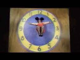Check spelling or type a new query. The Big Comfy Couch Clock Rug Stretch Xuxa Version Youtube
