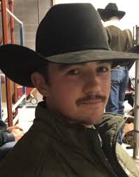 It's the best job you can ask for': Miles City saddle bronc rider Houston  Brown enjoying the ride