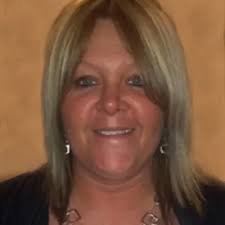 Obituary information for Christina Cooper