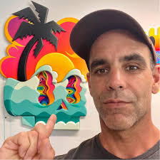 Alex Yanes's Instagram, Twitter & Facebook