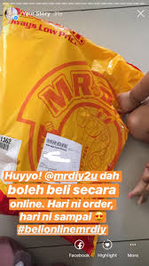 Jun 11, 2020 · wax jenis spray ini berfungsi menanggalkan kotoran degil pada permukaan cermin dan cermin hadapan kereta anda akan kelihatan bersinar tanpa tompokan yang mengganggu. Dah Boleh Beli Online Dengan Mr Diy Lah Yuyu Zulaikha