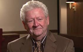 Compassionate care of man's wife turns into an endowed scholarship