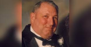 James F. Hodges Sr. Obituary