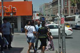 Clima en torreon para la próxima semana con el estado del clima. Regresa Clima De 40 C A La Laguna El Siglo De Torreon