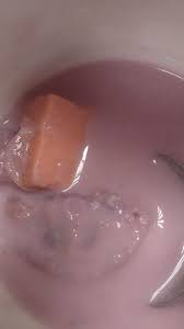 Bubur wortel ubi ayam (untuk anak usia di atas 10 bulan). Bubur Ubi Purple And Ubi Maylin S Kitchen Pastry Facebook