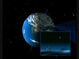 Les 8 Planètes De Notre Système Solaire En Animation 3d Le Systeme Soleil Terre Lune Science Lessons Science Science Fiction