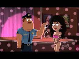 Family Guy Joe And Bonnie Toto Africa Youtube