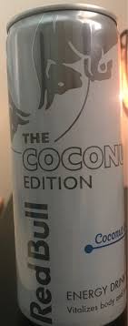 Maybe you would like to learn more about one of these? Coconut Berry Energy Drink Red Bull