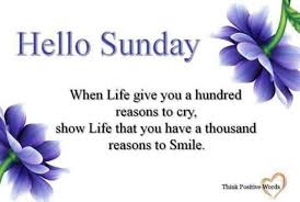 The story of life is quicker than the wink of an eye, the story of love is hello and. 45 Sunday Quotes 2021 Update