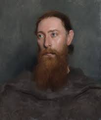 ARTIST INTERVIEW: Troy Argyros — Behind The Artist