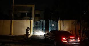Assistant secretary of state daniel russel. Police Reportedly Enter North Korean Embassy In Malaysia