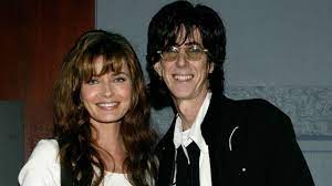 Paulina porizkova, ric ocasek split after 29 years of marriage. Cars Singer Ric Ocasek Model Paulina Porizkova Peacefully Separate After 28 Years Together