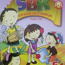 Download buku sbdp kelas 5 sd k13. Jual Buku Kelas 5 Sd Sbk Seni Budaya Dan Keterampilan Kls 5 Sd Jakarta Barat Widia4 Tokopedia