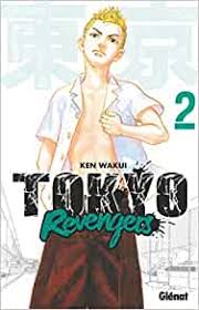 The following gogoanime tokyo revengers episode 5 english subbed has been released now. Tokyo Revengers Tome 02 Tokyo Revengers 2 French Edition Wakui Ken 9782344035306 Amazon Com Books