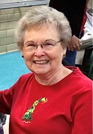 Surrounded by her loving family, Janey Ann Hopson, of Amarillo passed away  peacefully October 17, 2020. She was 84 years old. Janey was born in  Purcell, OK