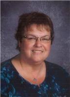 Sandra Pickford Obituary (1951