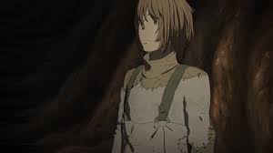 Ooyukiumi no Kaina – 02 - Random Curiosity