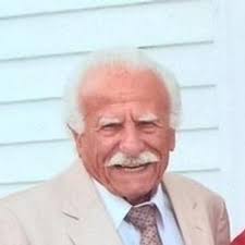 P. Alfred Calce Obituary August 15, 2015