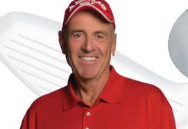 Renaissance of Golf is he Barney