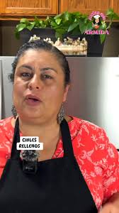 Quieres hacer chiles rellenos pero te da flojera por que es mucho trabajo!  En este video te explico paso a paso cómo yo los hago y te doy tips para  que se te haga más fácil hacerlos además para que el ...