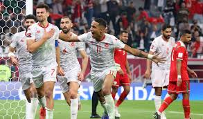 ‏آخر مرة نجحت تونس بالفوز على . ÙƒØ£Ø³ Ø§Ù„Ø¹Ø±Ø¨ ØªÙˆÙ†Ø³ Ø¥Ù„Ù‰ Ù†ØµÙ Ø§Ù„Ù†Ù‡Ø§Ø¦ÙŠ Ø§Ù„Ù…ÙŠØ§Ø¯ÙŠÙ†